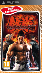 Tekken 6