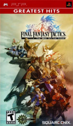 Final Fantasy Tactics