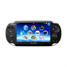 PlayStation Vita Wi-Fi