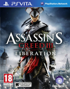 Assassin's Creed III Liberation