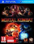Mortal Kombat