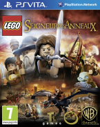 Lego Le Seigneur des Anneaux