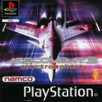 Ace Combat 3 ~ Electrosphere ~