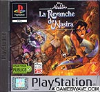 Aladdin ~ La Revanche De Nazira ~