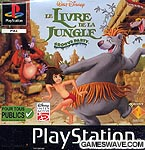 Le Livre De La Jungle ~ Groove Party ~