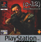 C-12 Final Resistance