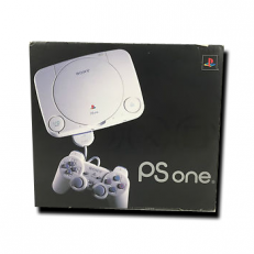 PS-One Multistandard PS-One Multistandard