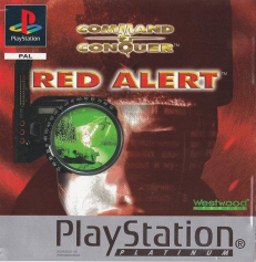 Command & Conquer ~ Alerte Rouge ~ Command & Conquer ~ Alerte Rouge ~