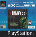 Rainbow Six