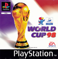 Coupe Du Monde 98