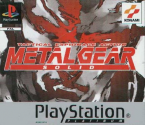 Metal Gear Solid
