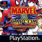 Marvel VS. Capcom