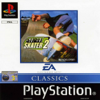 Street Skater 2