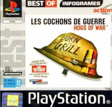 Les Cochons De Guerre Les Cochons De Guerre
