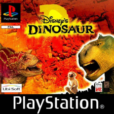Dinosaure