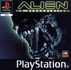 Alien: La Resurrection