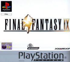 Final Fantasy IX Final Fantasy IX