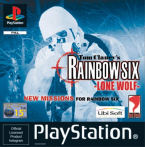 Rainbow Six ~ Lone Wolf ~