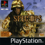 Spec Ops: ~ Airborne Commando ~