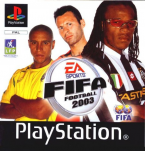 Fifa 2003