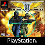 Ct Special Forces