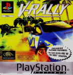 V-Rally