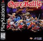 Ogre Battle