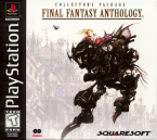 Final Fantasy Anthology