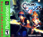 Chrono Cross