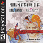 Final Fantasy Origins ~ Final Fantasy I & II ~
