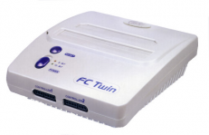 Famicom Twin Famicom Twin