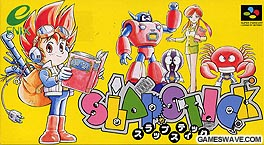 Slap Stick