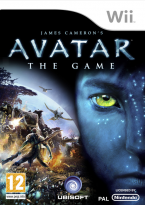 Avatar ~ The Game ~