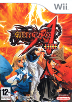 Guilty Gear XX Core