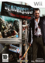 Dead Rising : Chop Till You Drop