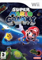Super Mario Galaxy