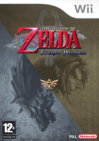 The Legend Of Zelda ~ Twilight Princess ~