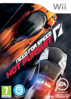 Need for Speed Hot Pursuit