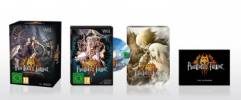 Pandora's Tower Limited Edition