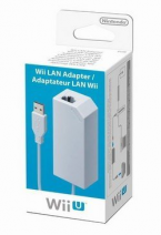 Adaptateur LAN Wii
