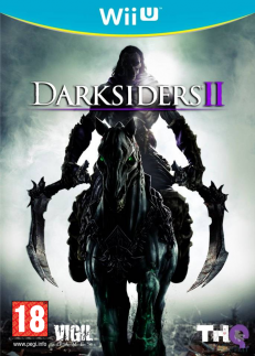 Darksiders II