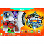 Skylanders Giants Starter Pack