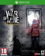 THIS WAR OF MINE : the little ones