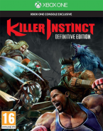 Killer Instinct Edition Definitive