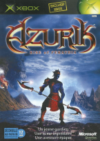 Azurik ~ Rise Of Perathia ~