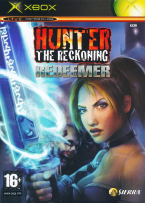 Hunter The Reckoning ~ Redeemer ~