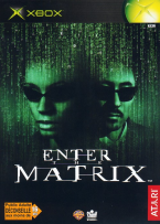 Enter The Matrix