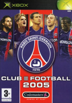 Club Football 2005 ~ Paris Saint-germain 1970 ~