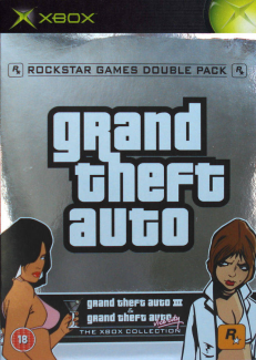 Grand Theft Auto III & Vice City Grand Theft Auto III & Vice City