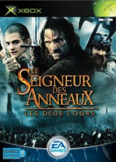 Le Seigneur Des Anneaux Les Deux Tours